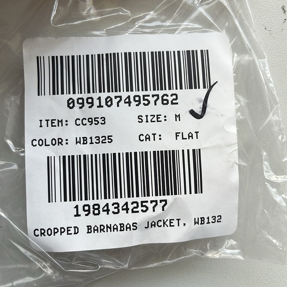 J. Crew Short Barn Jacket in English ripstop cotton Womens Medium Moss Brown - Picture 9 of 10